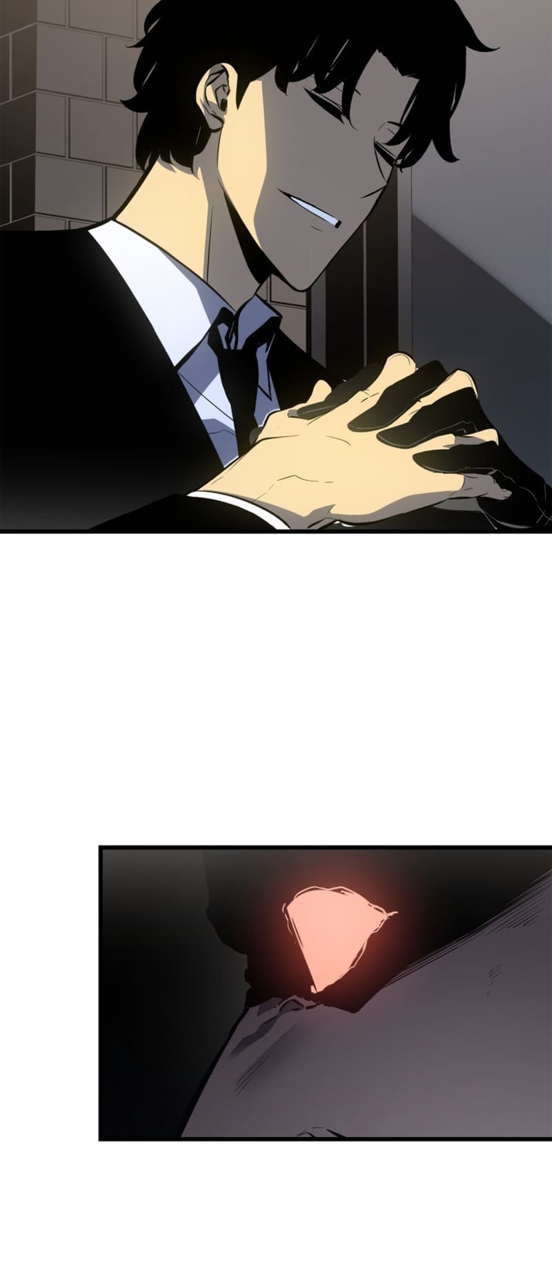 Solo Leveling, Chapter 190 image 070